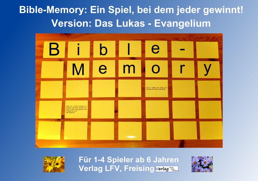Deutschland spielend kennenlernen
