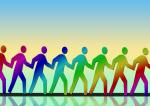 partner, lernen, f�hlen, verstehen