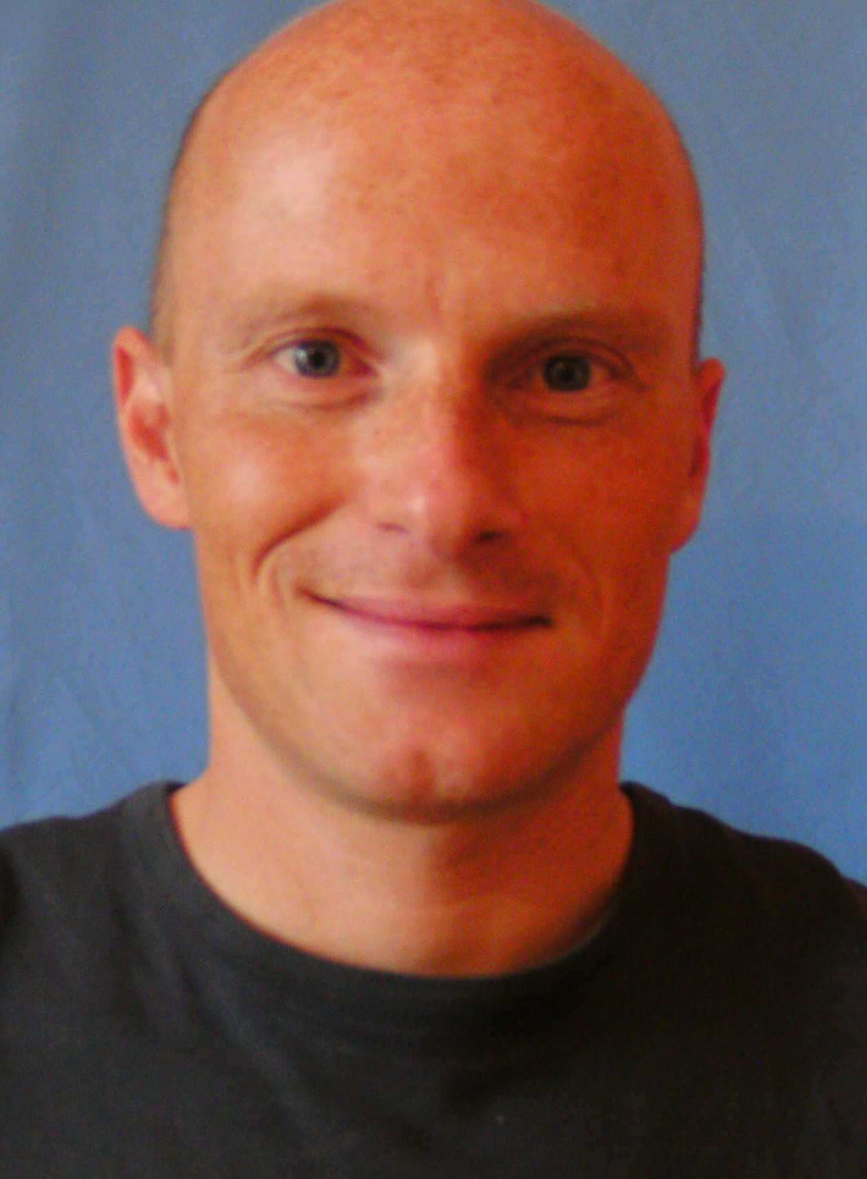 Tobias Abend